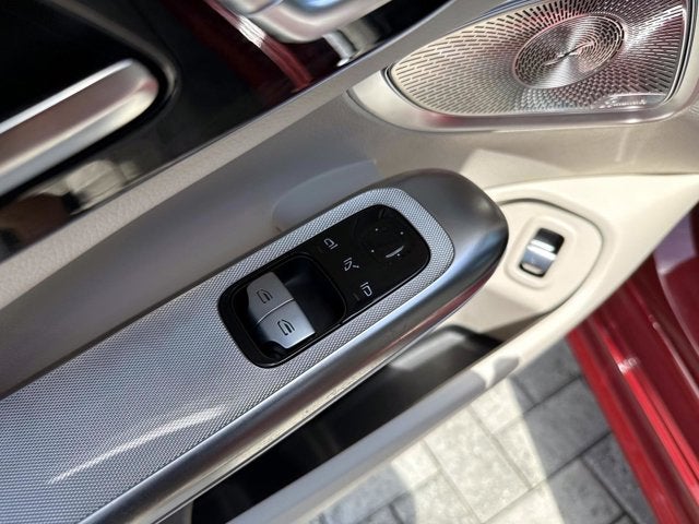 2026 Mercedes-Benz CLE 300