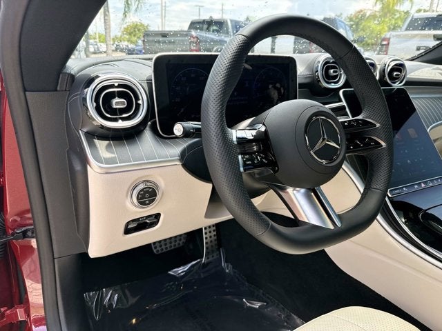 2026 Mercedes-Benz CLE 300