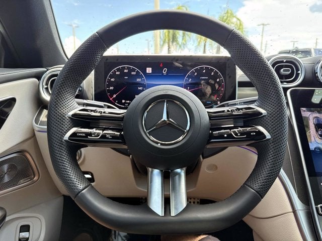 2026 Mercedes-Benz CLE 300
