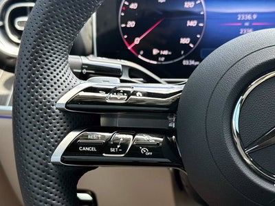 2026 Mercedes-Benz CLE 300