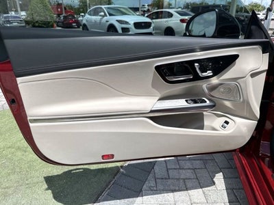 2026 Mercedes-Benz CLE 450