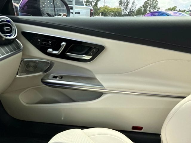 2026 Mercedes-Benz CLE 450