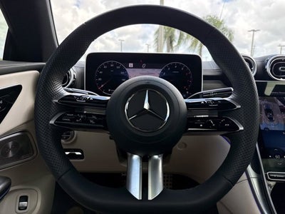 2026 Mercedes-Benz CLE 450