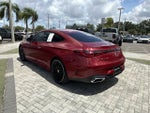 2026 Mercedes-Benz CLE 450