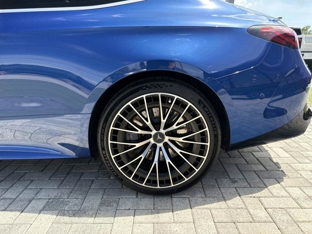 2026 Mercedes-Benz CLE 53 AMG®