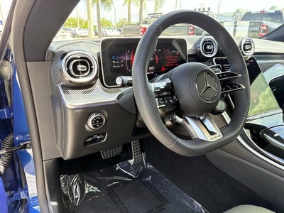 2026 Mercedes-Benz CLE 53 AMG®