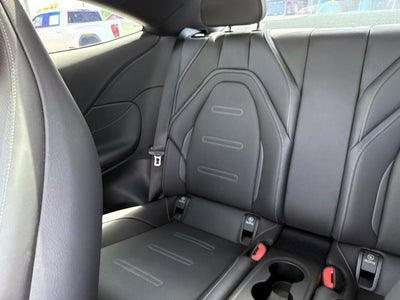 2026 Mercedes-Benz CLE 53 AMG®