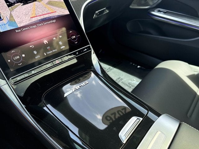 2026 Mercedes-Benz CLE 53 AMG®
