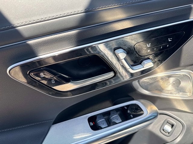 2024 Mercedes-Benz CLE 300