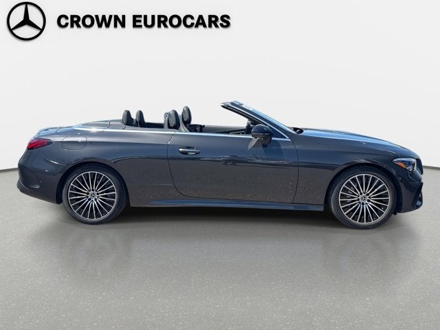 2024 Mercedes-Benz CLE 300