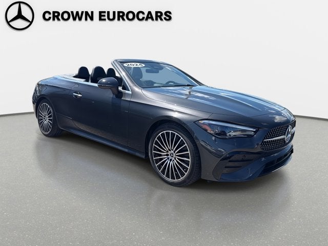 2024 Mercedes-Benz CLE 300