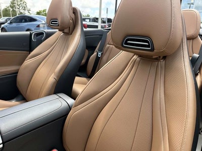 2026 Mercedes-Benz CLE 300