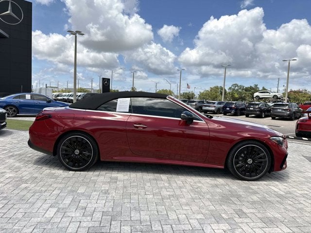 2026 Mercedes-Benz CLE 300