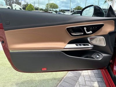 2026 Mercedes-Benz CLE 300