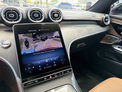 2026 Mercedes-Benz CLE 300