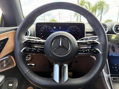 2026 Mercedes-Benz CLE 300