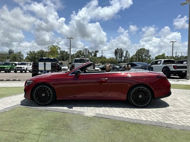 2026 Mercedes-Benz CLE 300