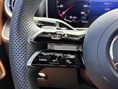 2026 Mercedes-Benz CLE 300