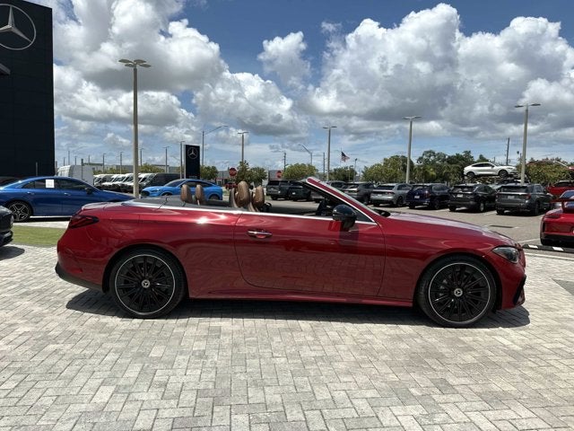 2026 Mercedes-Benz CLE 300