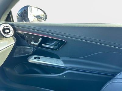 2025 Mercedes-Benz CLE 300