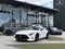 2026 Mercedes-Benz AMG® GT Base