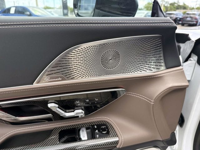 2026 Mercedes-Benz AMG® GT Base