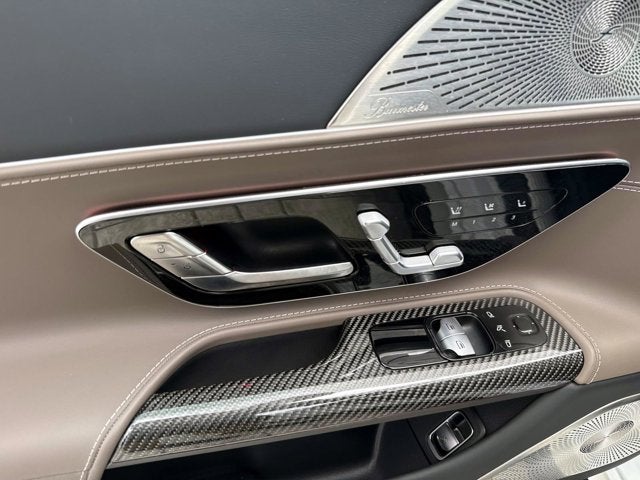 2026 Mercedes-Benz AMG® GT Base