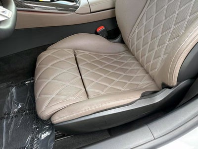 2026 Mercedes-Benz AMG® GT Base