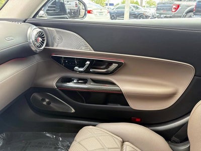 2026 Mercedes-Benz AMG® GT Base