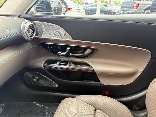 2026 Mercedes-Benz AMG® GT Base