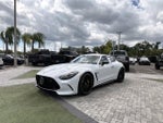 2026 Mercedes-Benz AMG® GT Base