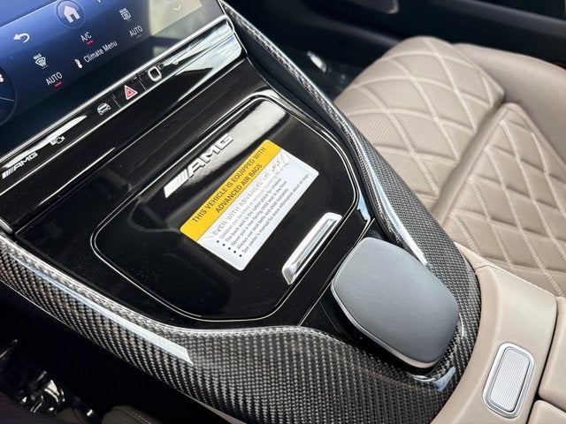 2026 Mercedes-Benz AMG® GT Base