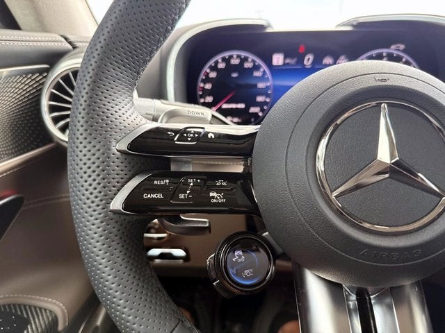 2026 Mercedes-Benz AMG® GT Base