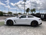 2026 Mercedes-Benz AMG® GT Base