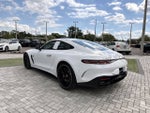2026 Mercedes-Benz AMG® GT Base