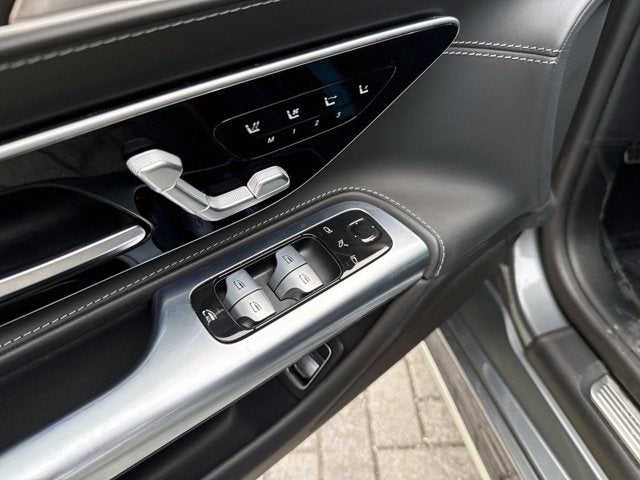 2024 Mercedes-Benz SL-Class 43 AMG®