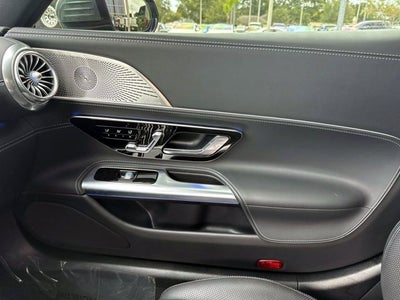 2024 Mercedes-Benz SL-Class 43 AMG®