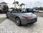 2024 Mercedes-Benz SL-Class 43 AMG®