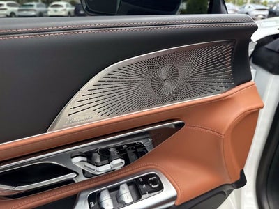 2024 Mercedes-Benz SL-Class 43 AMG®