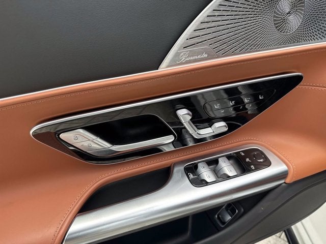 2024 Mercedes-Benz SL-Class 43 AMG®