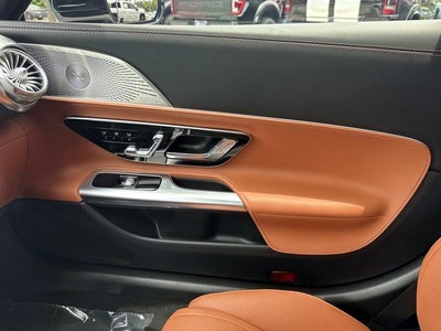 2024 Mercedes-Benz SL-Class 43 AMG®