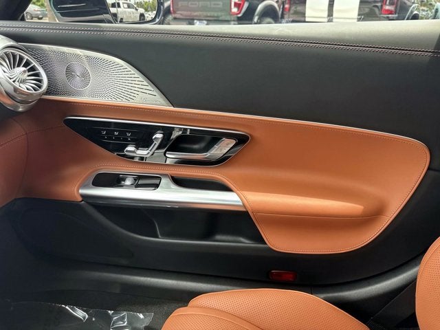 2024 Mercedes-Benz SL-Class 43 AMG®
