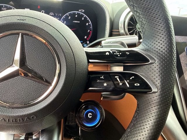 2024 Mercedes-Benz SL-Class 43 AMG®