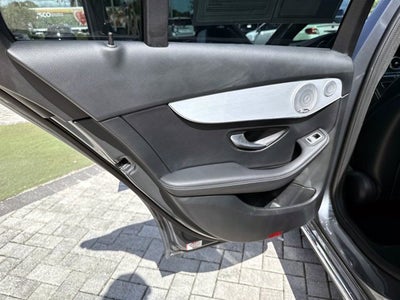 2021 Mercedes-Benz C-Class C 300