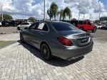 2021 Mercedes-Benz C-Class C 300