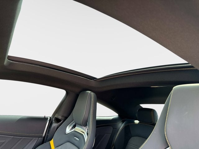 2023 Mercedes-Benz C-Class C 63 S AMG®