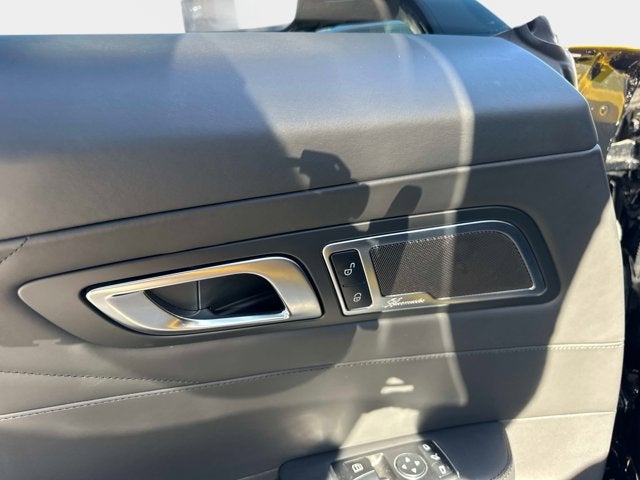 2021 Mercedes-Benz AMG® GT BS