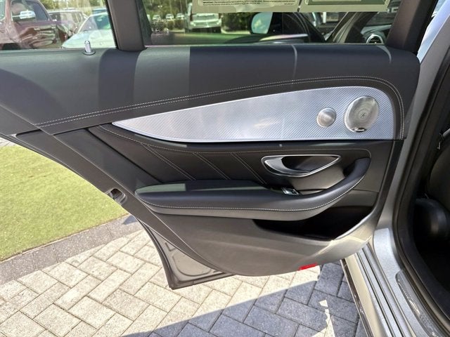 2021 Mercedes-Benz E-Class E 63 S AMG®