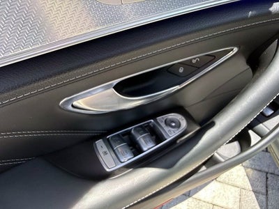 2021 Mercedes-Benz E-Class E 63 S AMG®