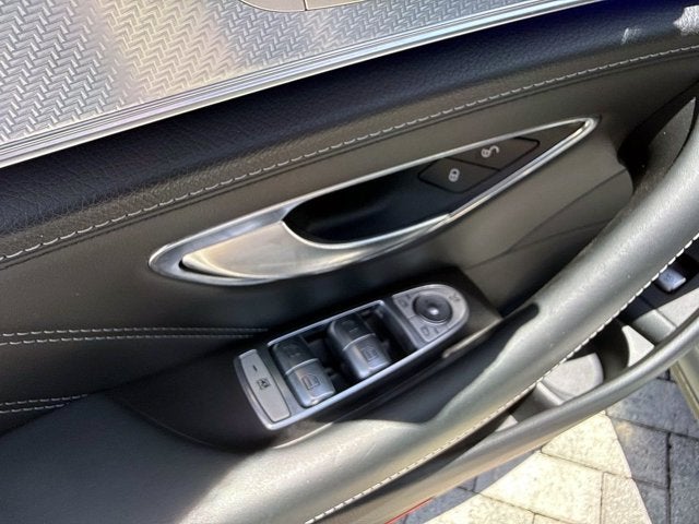 2021 Mercedes-Benz E-Class E 63 S AMG®